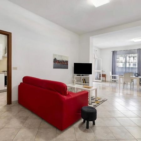 Casa Rosa Apartment Loano Bagian luar foto
