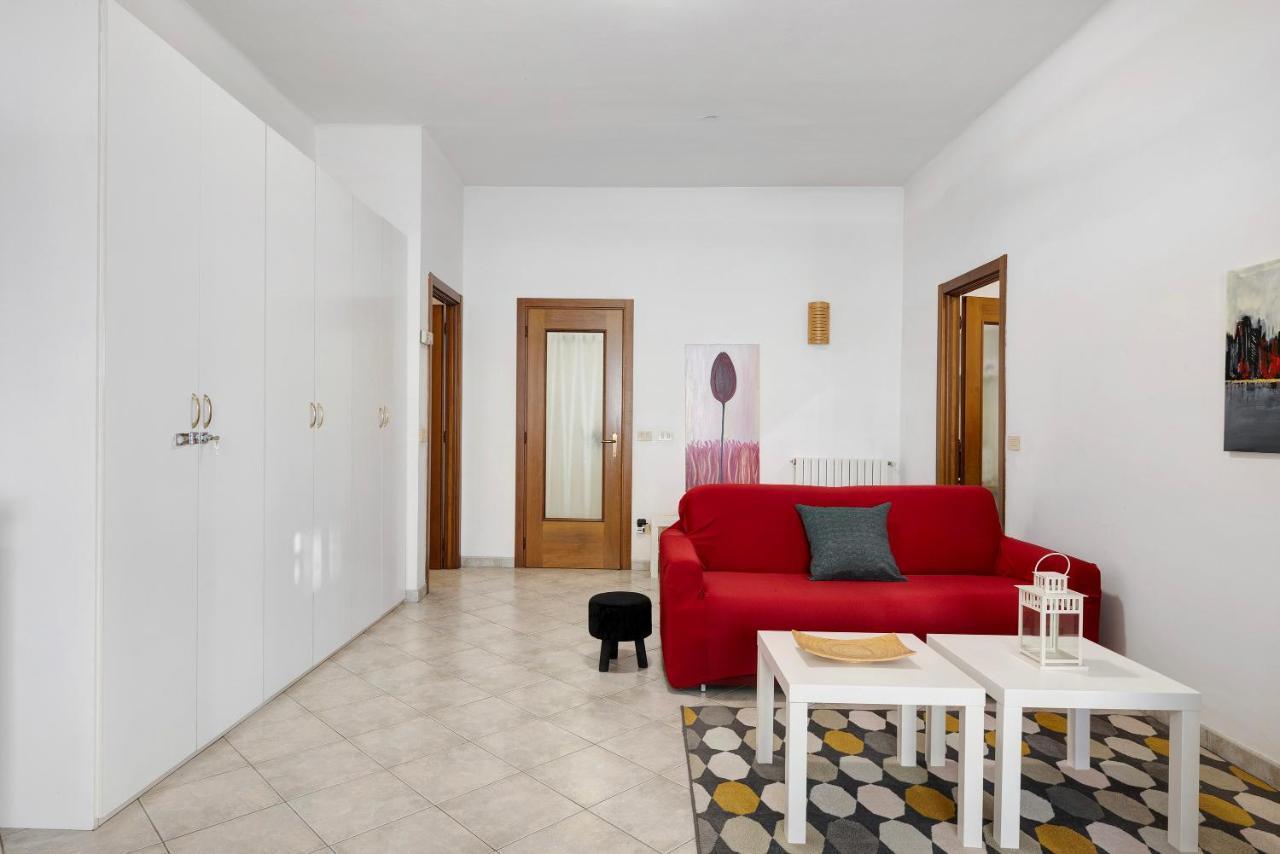 Casa Rosa Apartment Loano Bagian luar foto