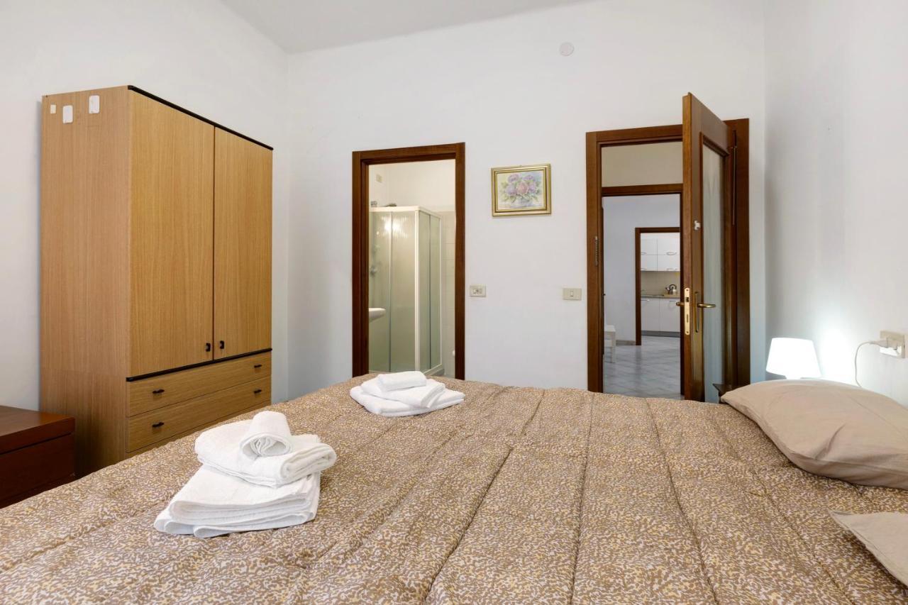 Casa Rosa Apartment Loano Bagian luar foto