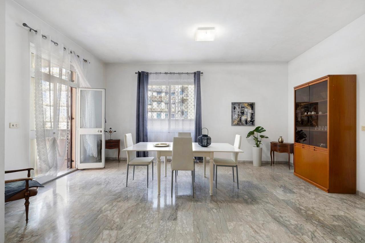Casa Rosa Apartment Loano Bagian luar foto